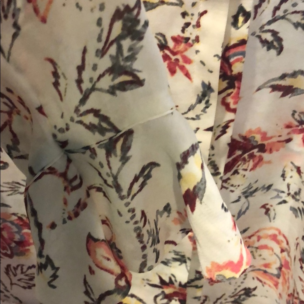Blouse - Picture 3 of 4